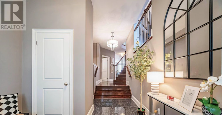 46 Rogers Trail, Bradford West Gwillimbury, ON, L3Z 0G5 - 3