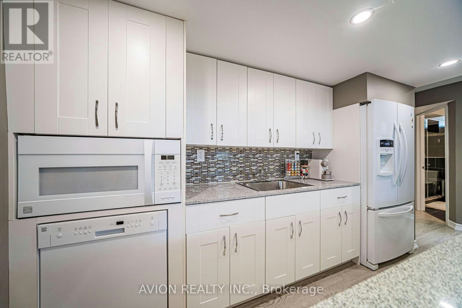 46 Rogers Trail, Bradford West Gwillimbury, ON, L3Z 0G5 - 40