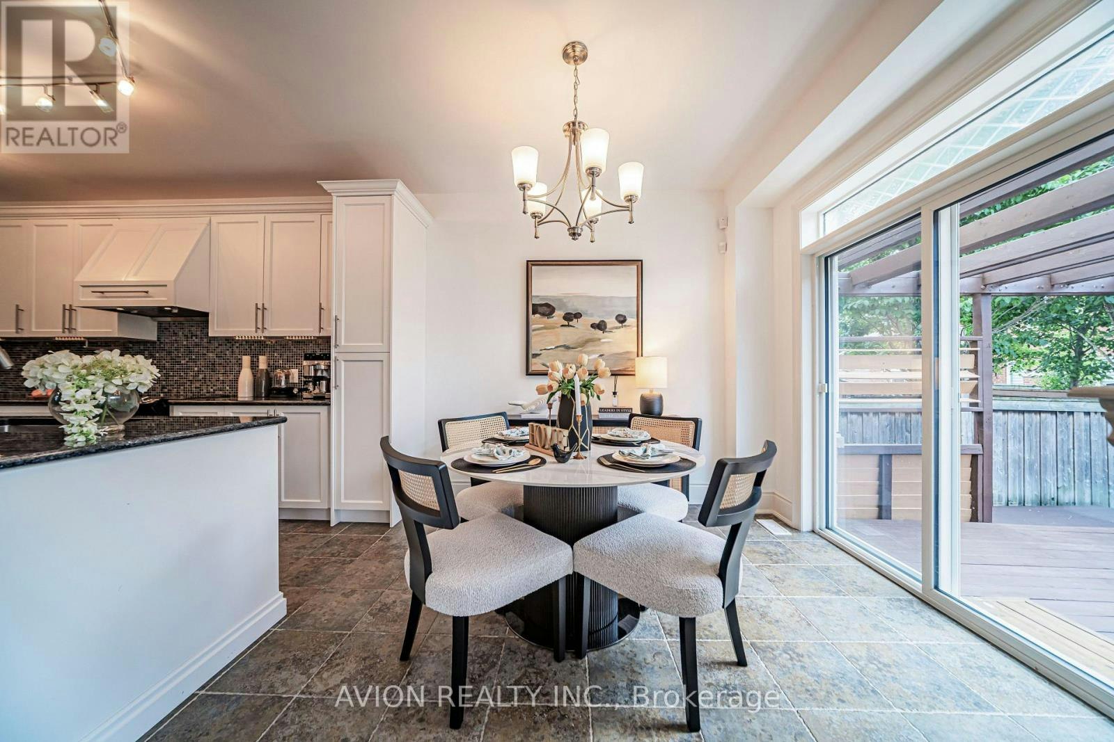 46 Rogers Trail, Bradford West Gwillimbury, ON, L3Z 0G5 - 9