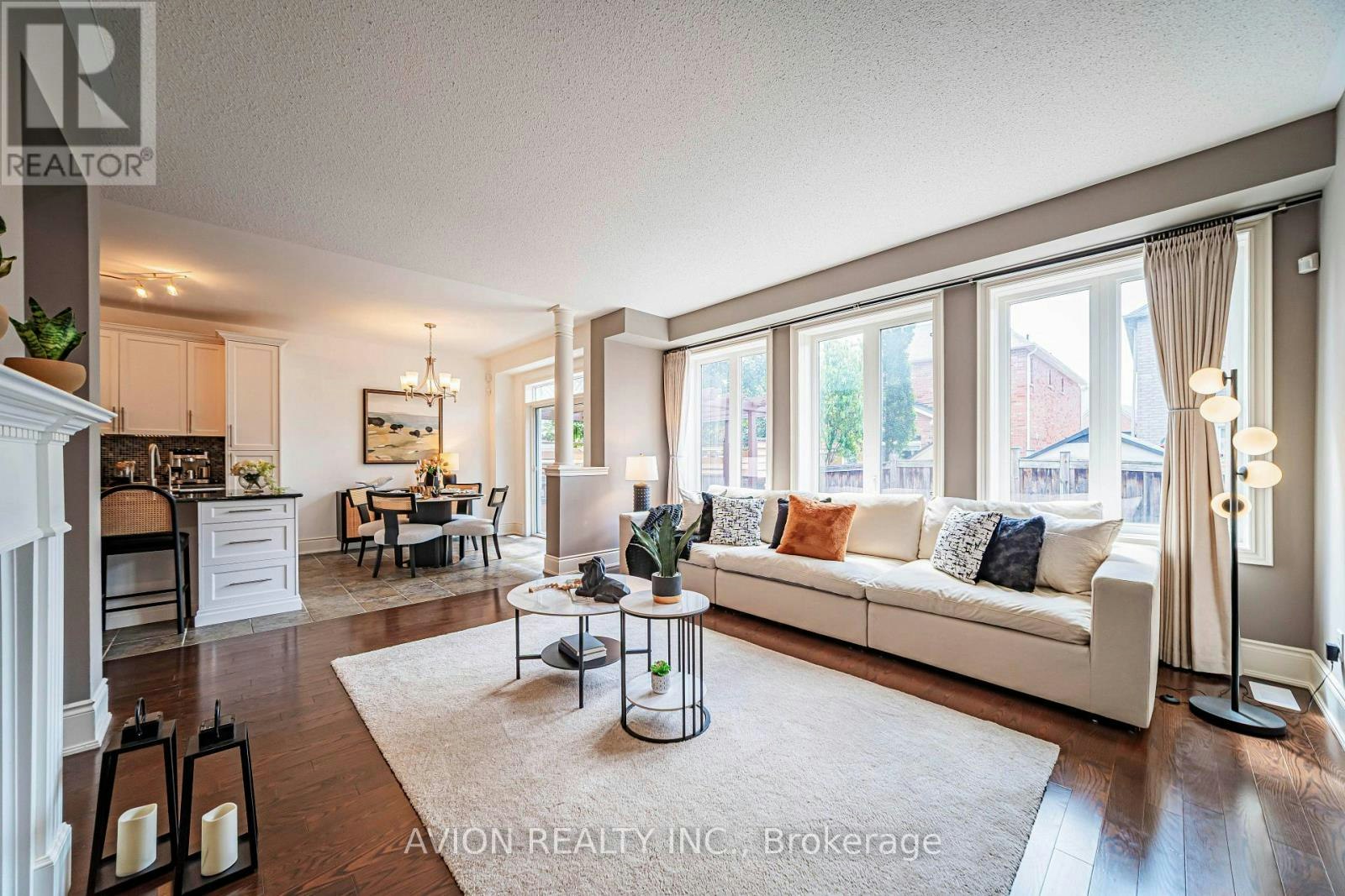 46 Rogers Trail, Bradford West Gwillimbury, ON, L3Z 0G5 - 13