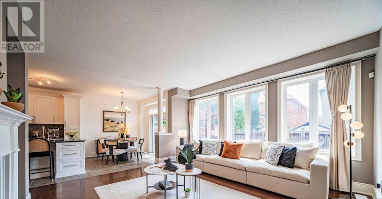 46 Rogers Trail, Bradford West Gwillimbury, ON, L3Z 0G5 - 13