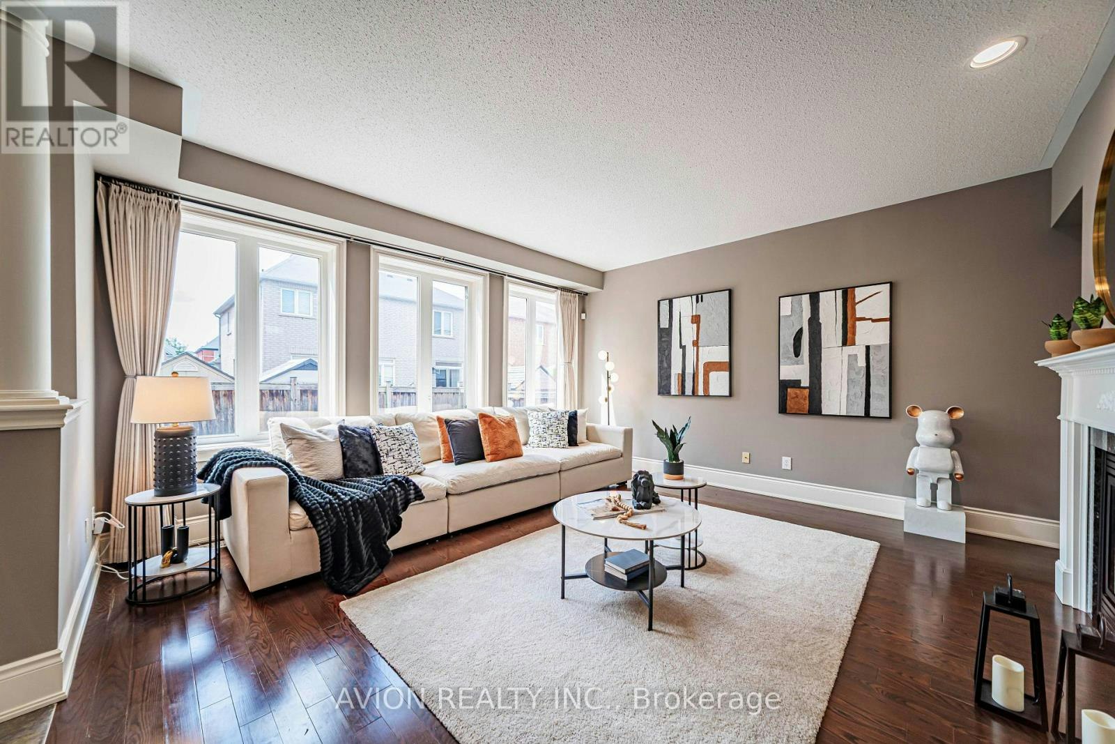 46 Rogers Trail, Bradford West Gwillimbury, ON, L3Z 0G5 - 11