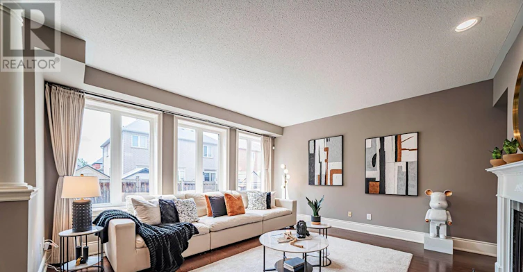 46 Rogers Trail, Bradford West Gwillimbury, ON, L3Z 0G5 - 11