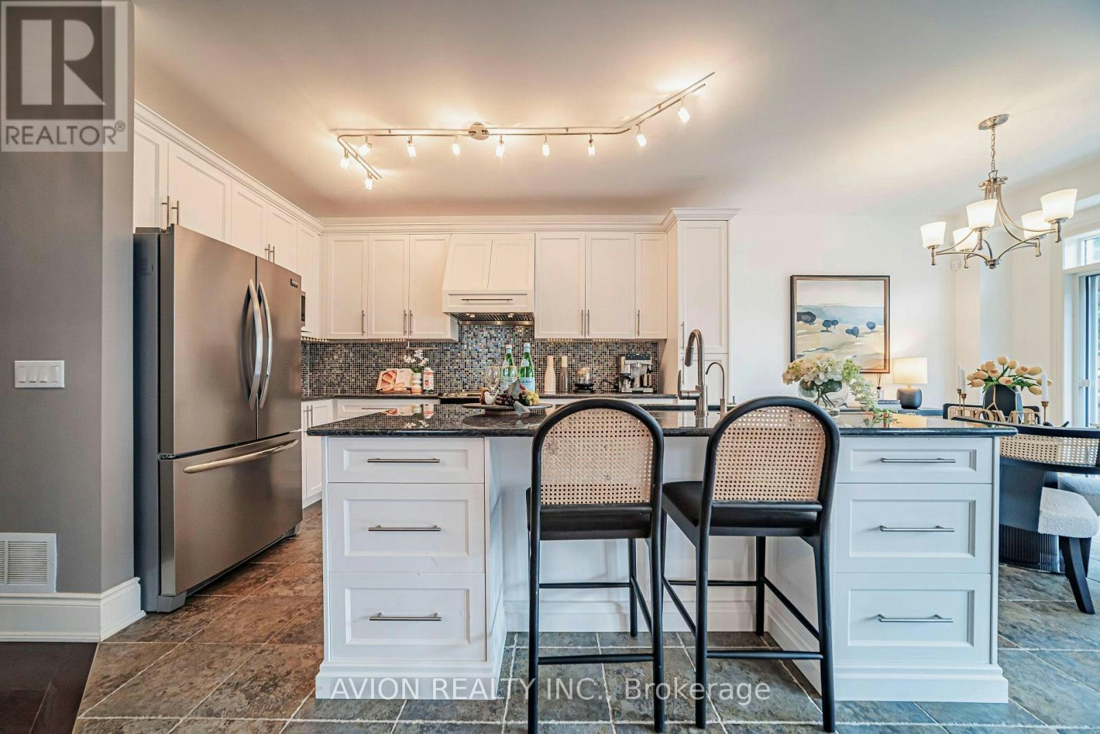 46 Rogers Trail, Bradford West Gwillimbury, ON, L3Z 0G5 - 5