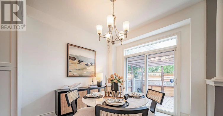 46 Rogers Trail, Bradford West Gwillimbury, ON, L3Z 0G5 - 8