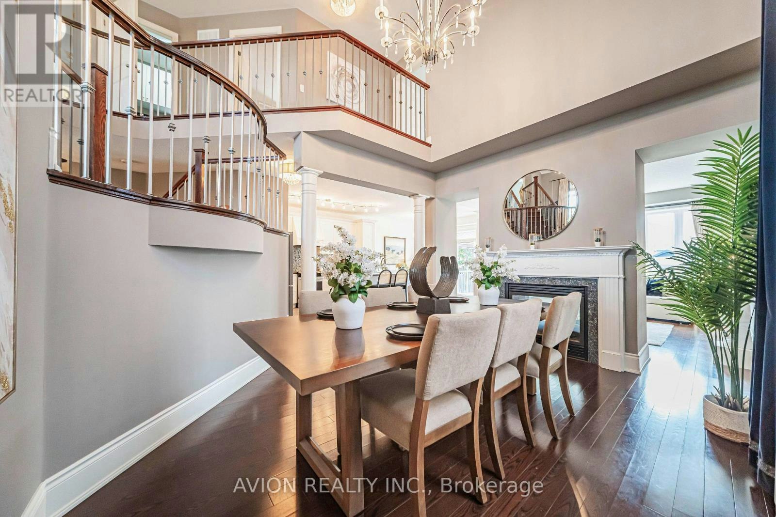 46 Rogers Trail, Bradford West Gwillimbury, ON, L3Z 0G5 - 17