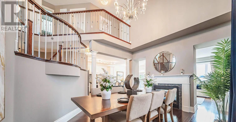 46 Rogers Trail, Bradford West Gwillimbury, ON, L3Z 0G5 - 17