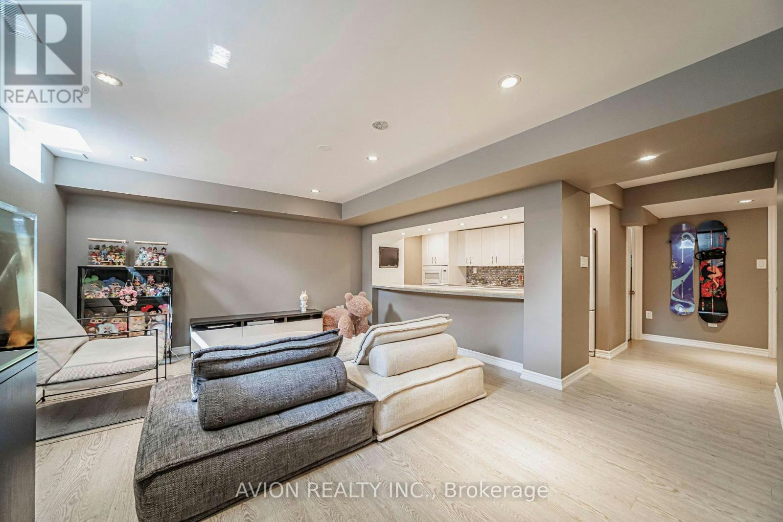 46 Rogers Trail, Bradford West Gwillimbury, ON, L3Z 0G5 - 42