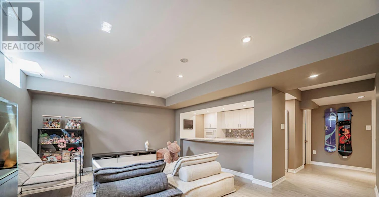 46 Rogers Trail, Bradford West Gwillimbury, ON, L3Z 0G5 - 42