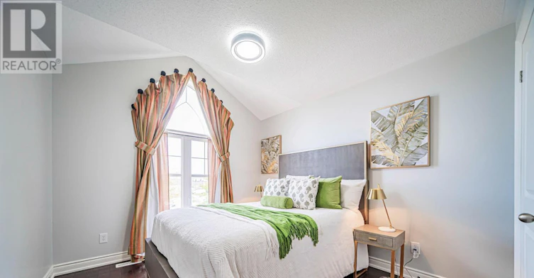 46 Rogers Trail, Bradford West Gwillimbury, ON, L3Z 0G5 - 30