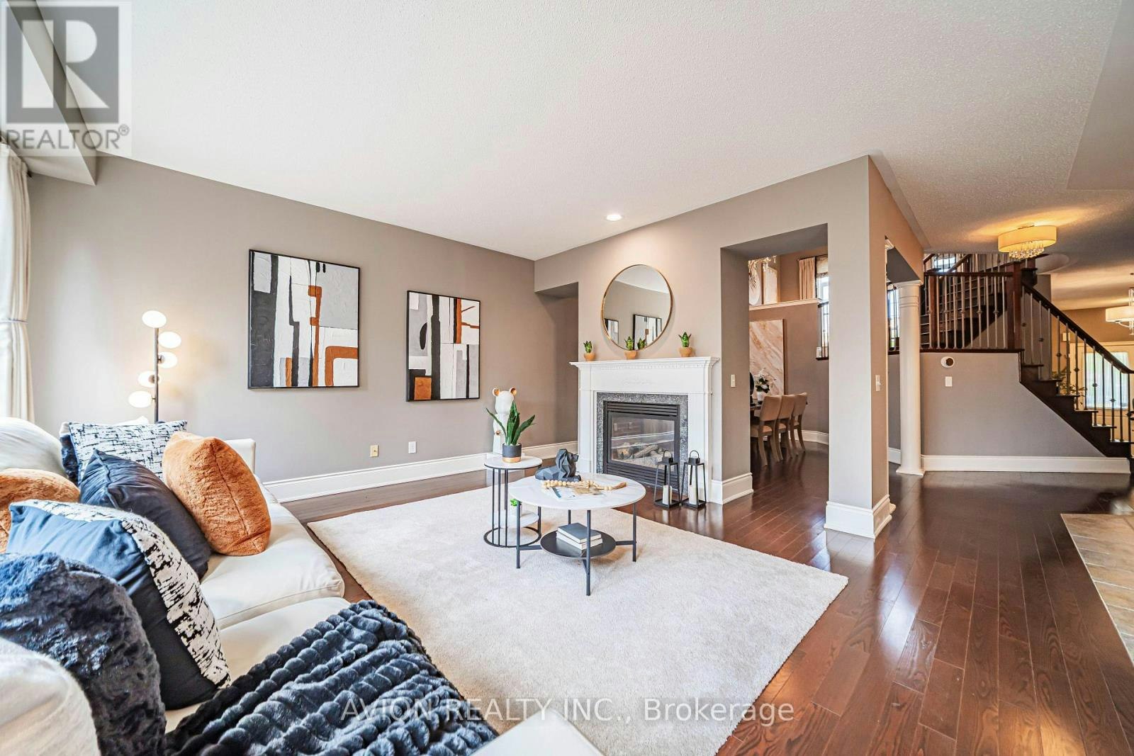 46 Rogers Trail, Bradford West Gwillimbury, ON, L3Z 0G5 - 14