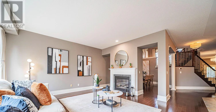 46 Rogers Trail, Bradford West Gwillimbury, ON, L3Z 0G5 - 14
