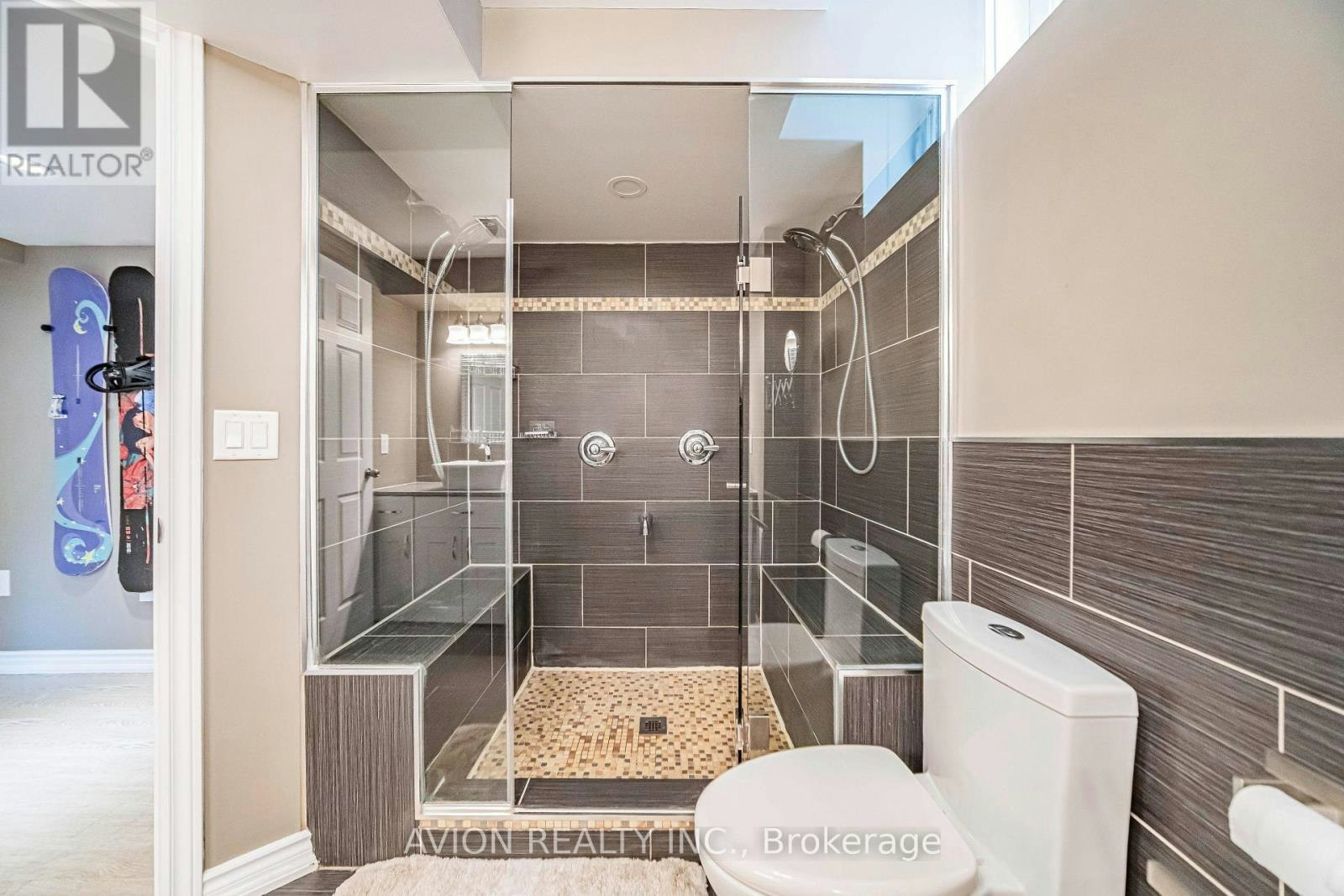 46 Rogers Trail, Bradford West Gwillimbury, ON, L3Z 0G5 - 36