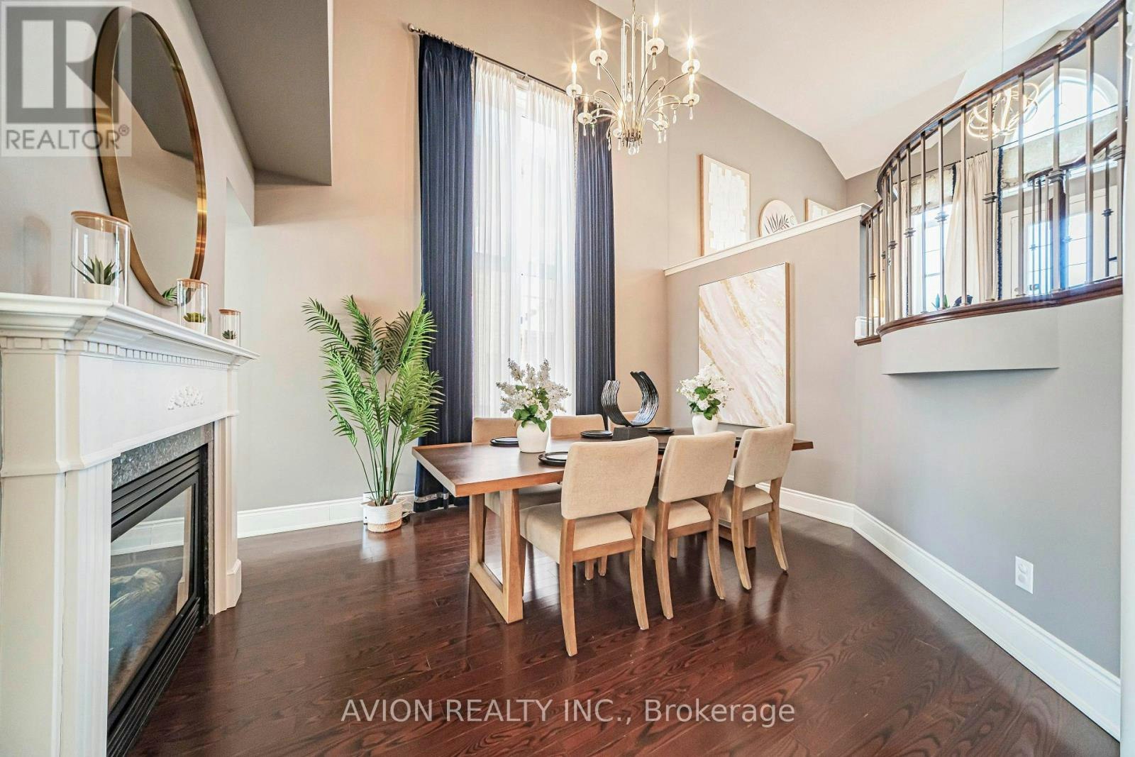 46 Rogers Trail, Bradford West Gwillimbury, ON, L3Z 0G5 - 15
