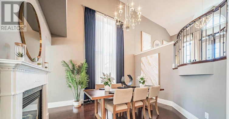 46 Rogers Trail, Bradford West Gwillimbury, ON, L3Z 0G5 - 15