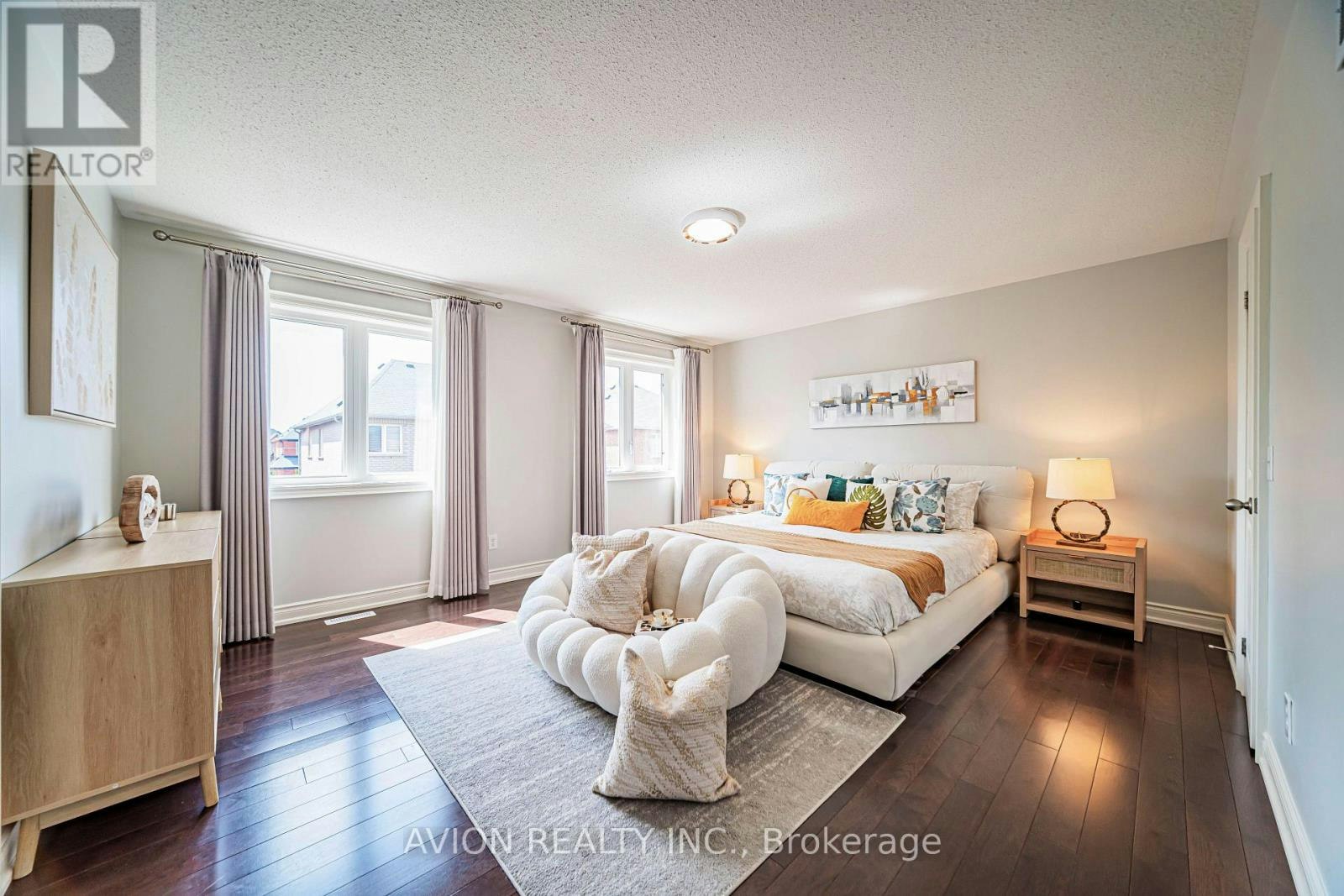 46 Rogers Trail, Bradford West Gwillimbury, ON, L3Z 0G5 - 21