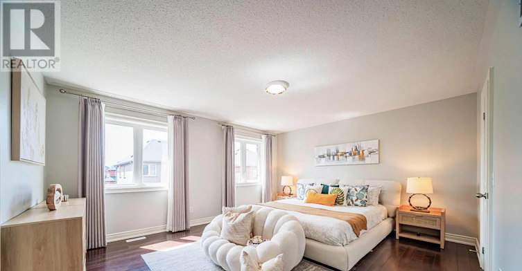 46 Rogers Trail, Bradford West Gwillimbury, ON, L3Z 0G5 - 21