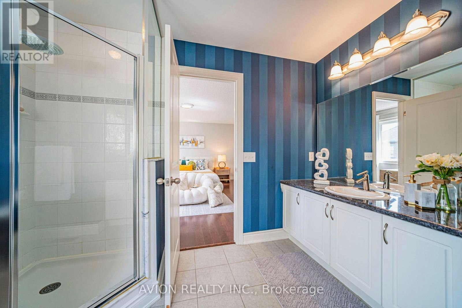 46 Rogers Trail, Bradford West Gwillimbury, ON, L3Z 0G5 - 26
