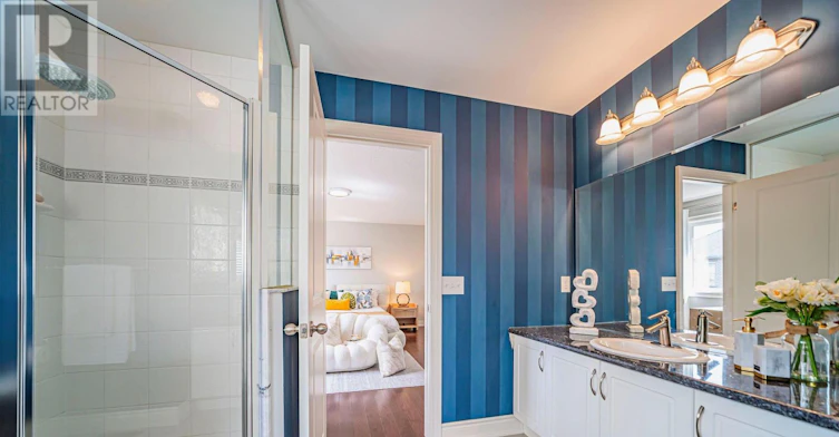 46 Rogers Trail, Bradford West Gwillimbury, ON, L3Z 0G5 - 26