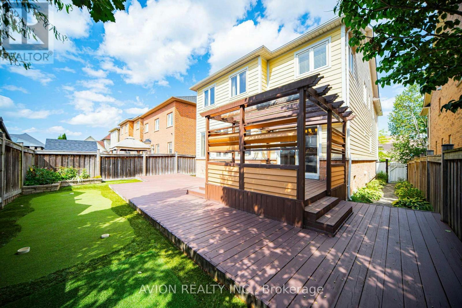 46 Rogers Trail, Bradford West Gwillimbury, ON, L3Z 0G5 - 45