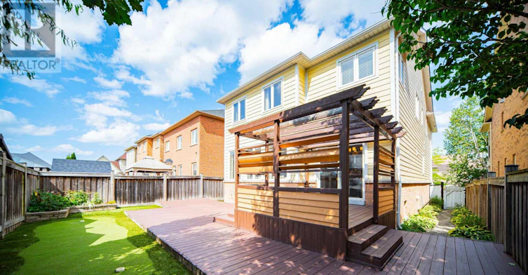 46 Rogers Trail, Bradford West Gwillimbury, ON, L3Z 0G5 - 45