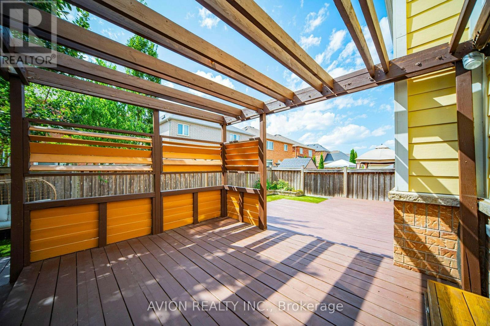 46 Rogers Trail, Bradford West Gwillimbury, ON, L3Z 0G5 - 47