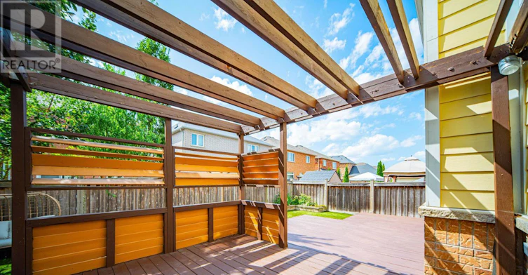 46 Rogers Trail, Bradford West Gwillimbury, ON, L3Z 0G5 - 47