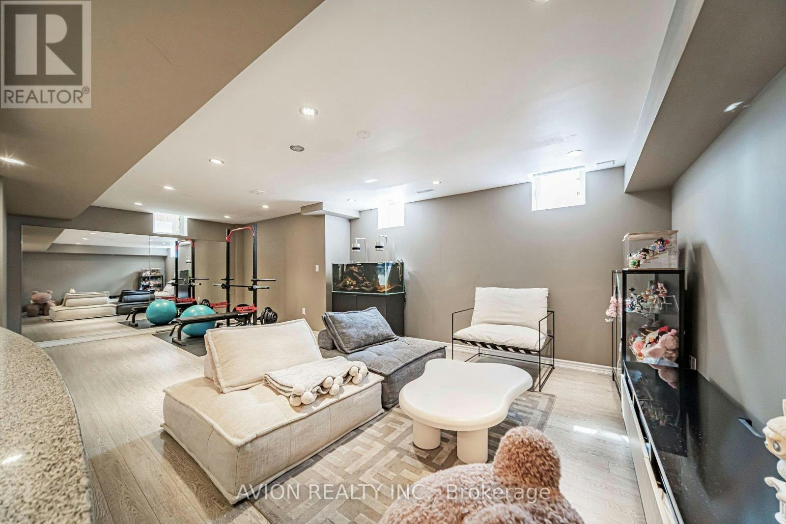 46 Rogers Trail, Bradford West Gwillimbury, ON, L3Z 0G5 - 41