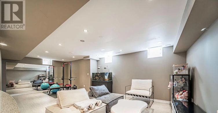 46 Rogers Trail, Bradford West Gwillimbury, ON, L3Z 0G5 - 41