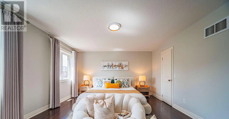 46 Rogers Trail, Bradford West Gwillimbury, ON, L3Z 0G5 - 22