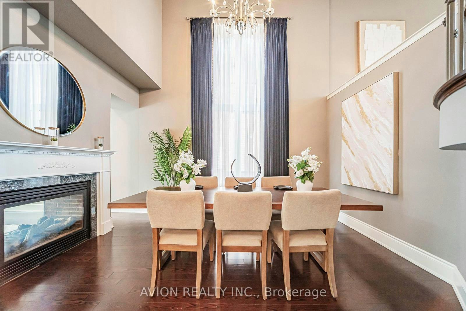 46 Rogers Trail, Bradford West Gwillimbury, ON, L3Z 0G5 - 16