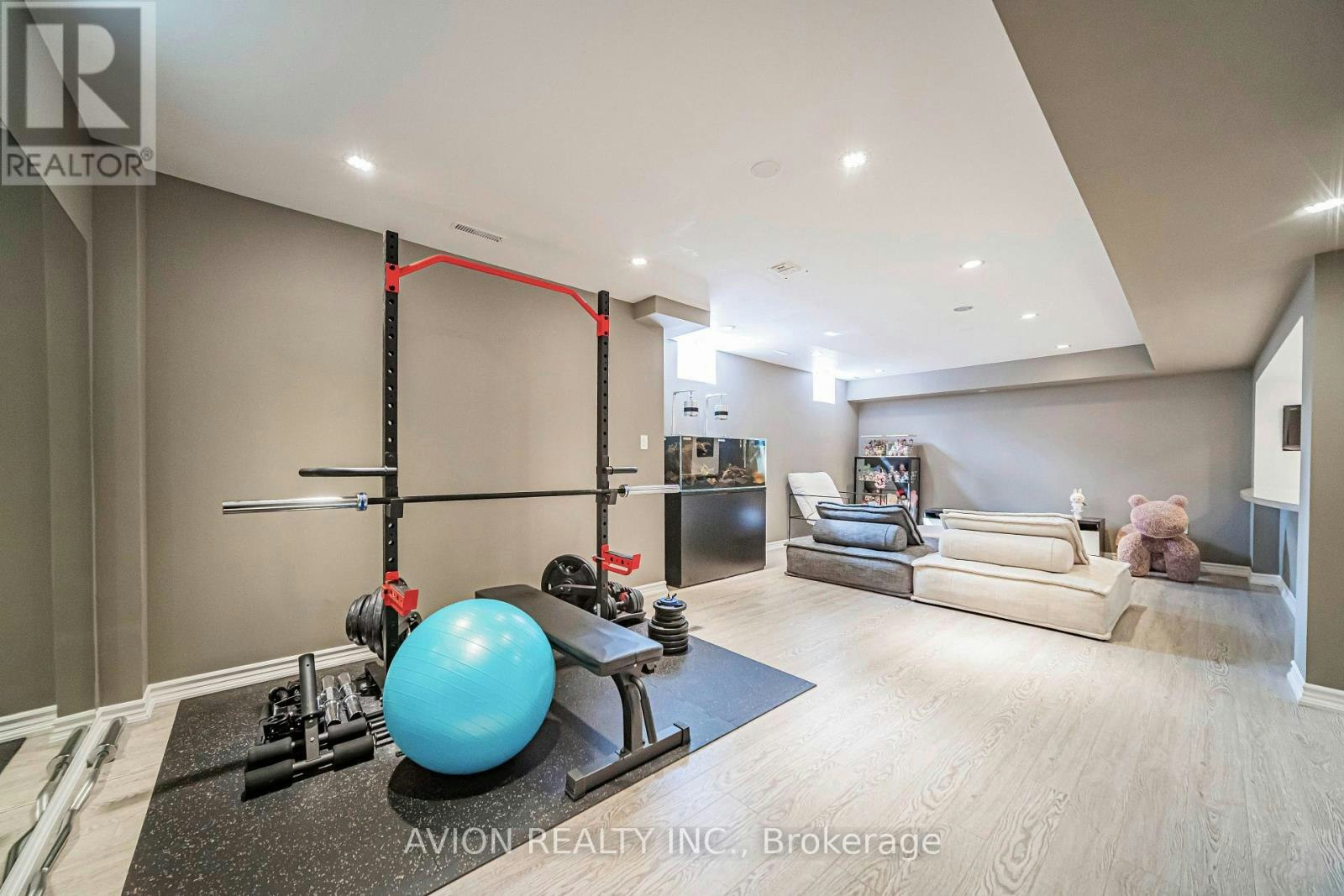46 Rogers Trail, Bradford West Gwillimbury, ON, L3Z 0G5 - 43