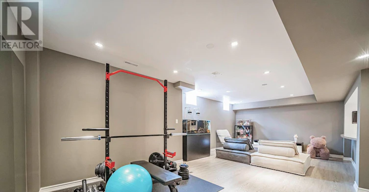 46 Rogers Trail, Bradford West Gwillimbury, ON, L3Z 0G5 - 43