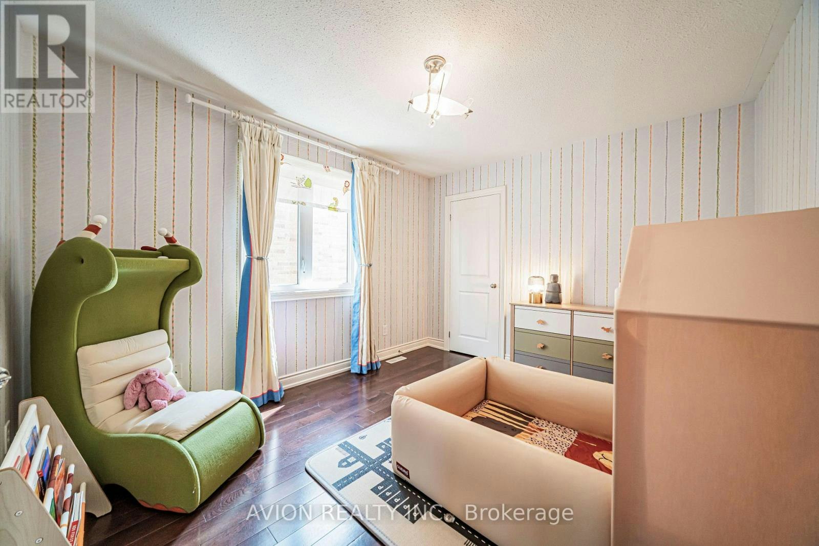 46 Rogers Trail, Bradford West Gwillimbury, ON, L3Z 0G5 - 27