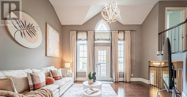 46 Rogers Trail, Bradford West Gwillimbury, ON, L3Z 0G5 - 20