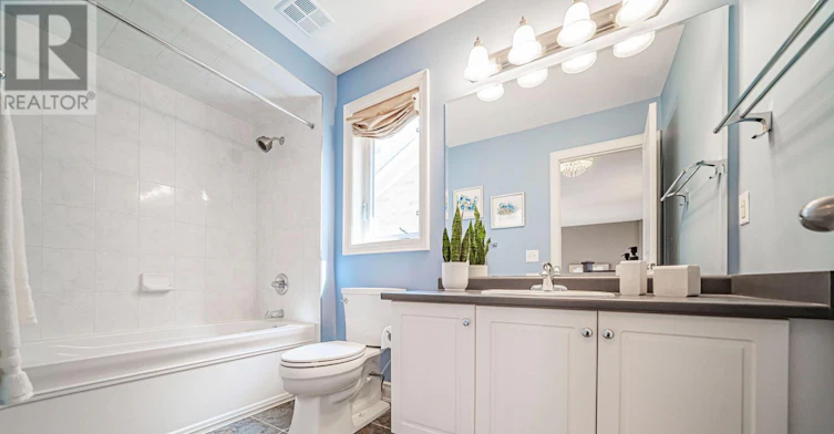 46 Rogers Trail, Bradford West Gwillimbury, ON, L3Z 0G5 - 32