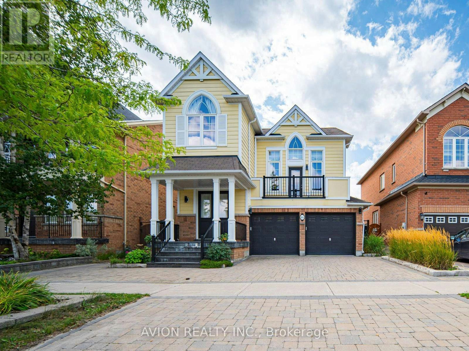46 Rogers Trail, Bradford West Gwillimbury, ON, L3Z 0G5 - 2
