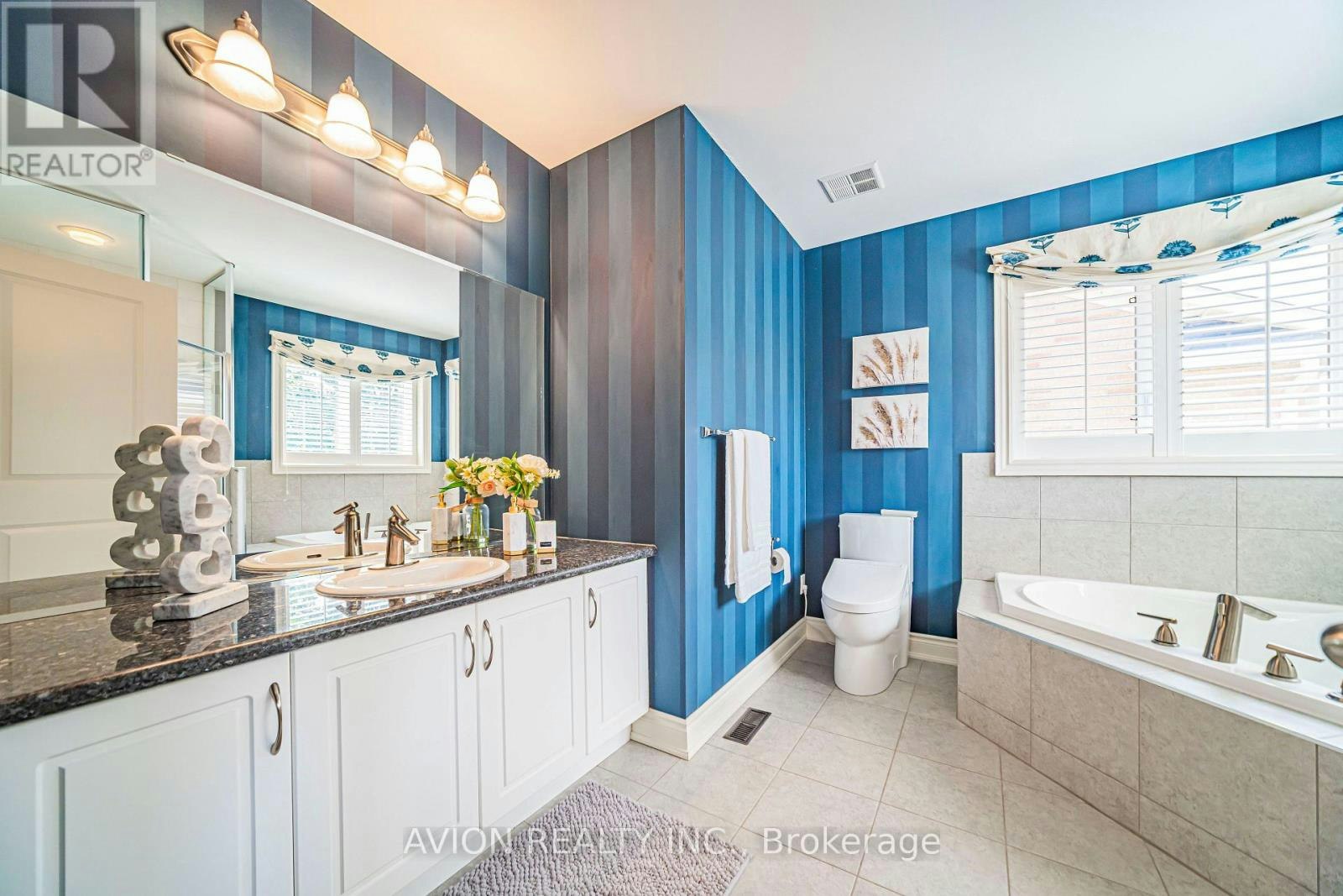 46 Rogers Trail, Bradford West Gwillimbury, ON, L3Z 0G5 - 24