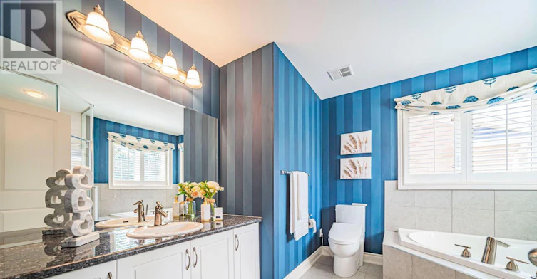46 Rogers Trail, Bradford West Gwillimbury, ON, L3Z 0G5 - 24