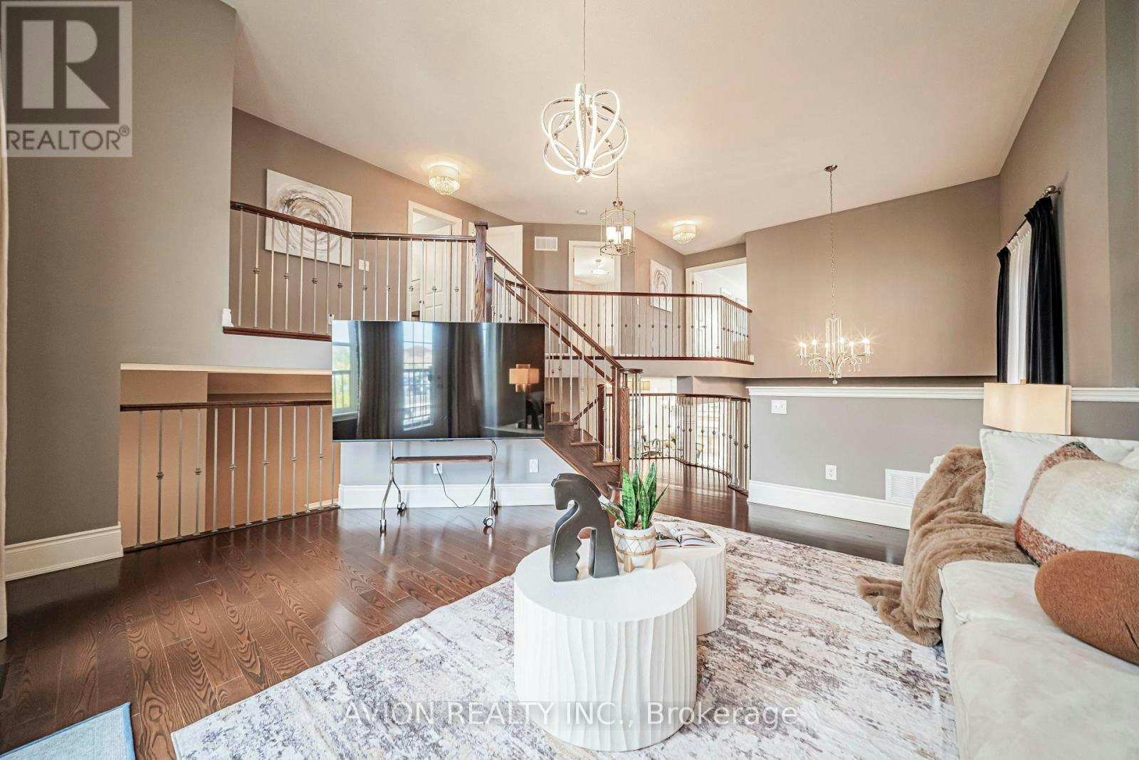 46 Rogers Trail, Bradford West Gwillimbury, ON, L3Z 0G5 - 19