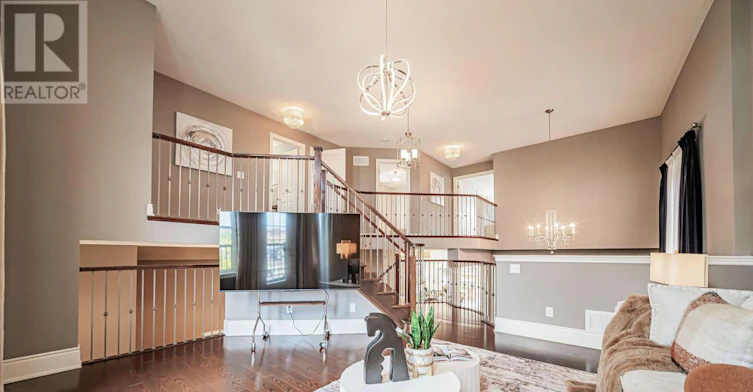 46 Rogers Trail, Bradford West Gwillimbury, ON, L3Z 0G5 - 19