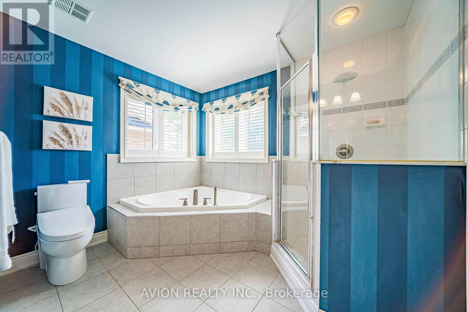 46 Rogers Trail, Bradford West Gwillimbury, ON, L3Z 0G5 - 25