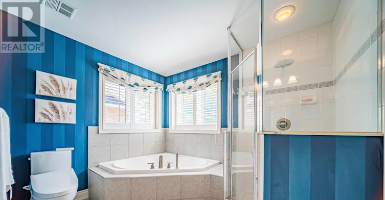 46 Rogers Trail, Bradford West Gwillimbury, ON, L3Z 0G5 - 25