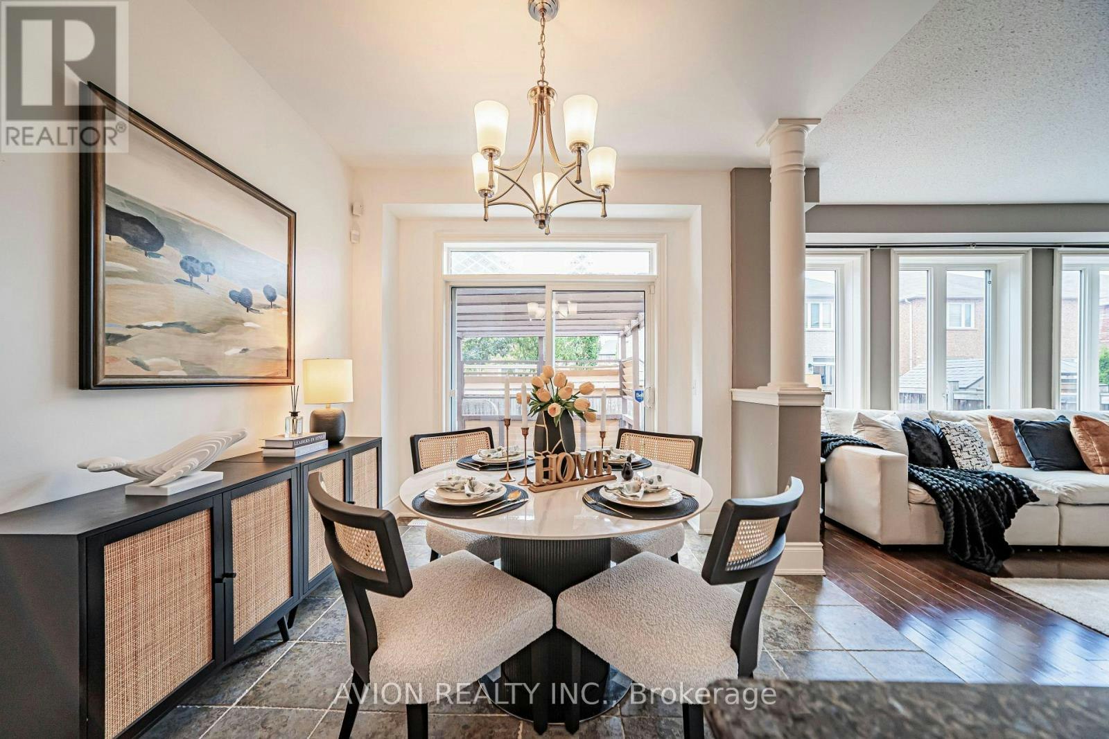 46 Rogers Trail, Bradford West Gwillimbury, ON, L3Z 0G5 - 10