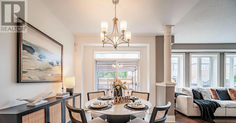 46 Rogers Trail, Bradford West Gwillimbury, ON, L3Z 0G5 - 10