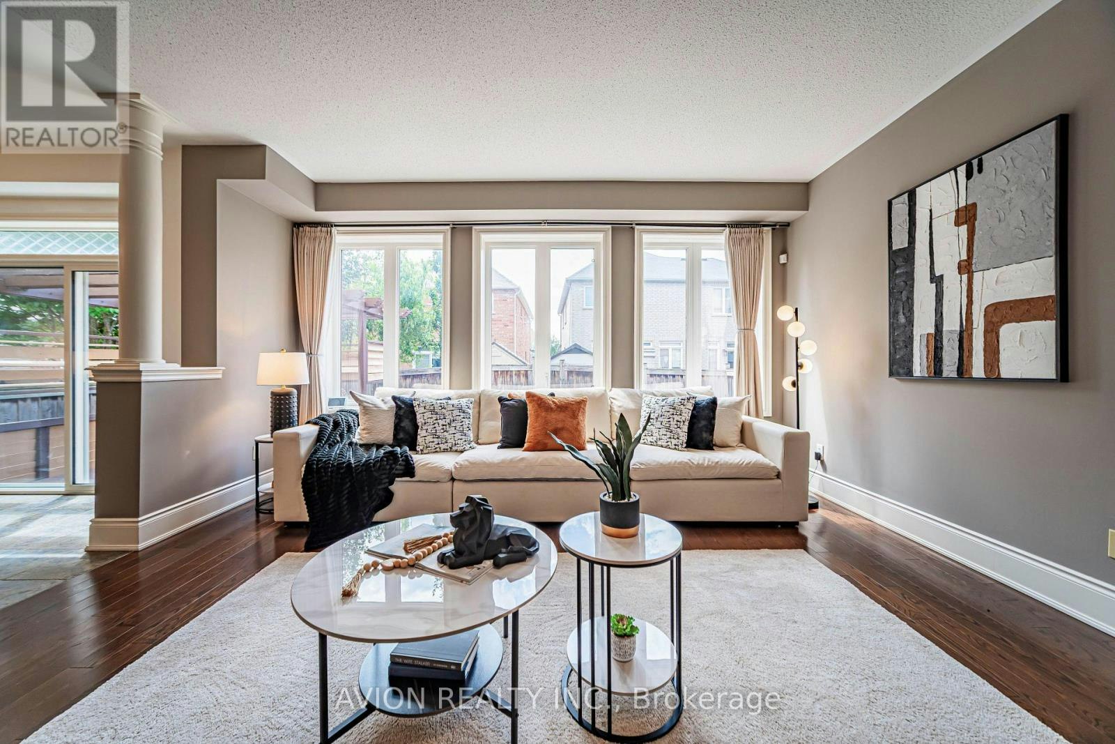 46 Rogers Trail, Bradford West Gwillimbury, ON, L3Z 0G5 - 12