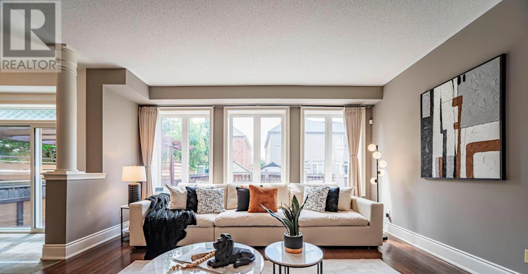 46 Rogers Trail, Bradford West Gwillimbury, ON, L3Z 0G5 - 12