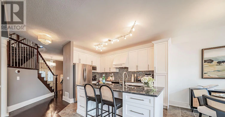 46 Rogers Trail, Bradford West Gwillimbury, ON, L3Z 0G5 - 6
