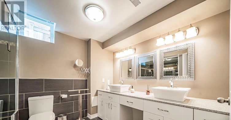 46 Rogers Trail, Bradford West Gwillimbury, ON, L3Z 0G5 - 35