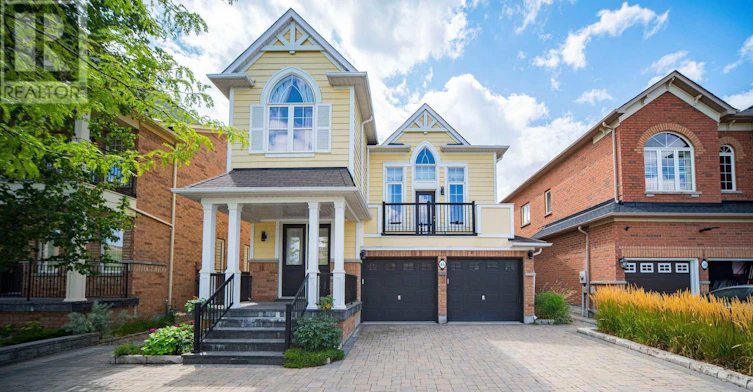 46 Rogers Trail, Bradford West Gwillimbury, ON, L3Z 0G5